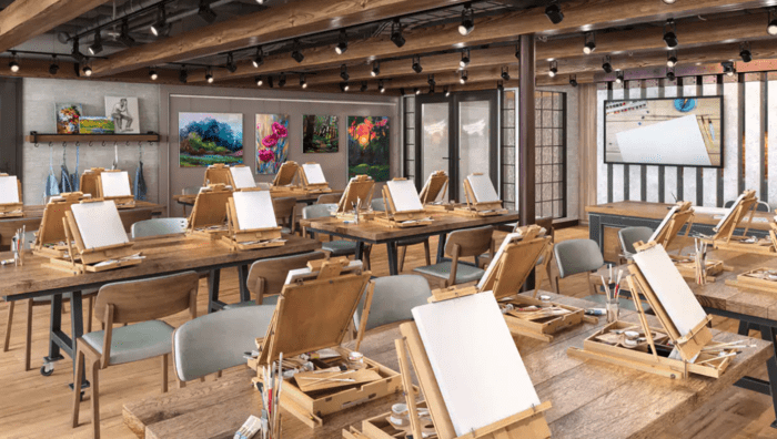 Oceania Cruises Vista Artist Loft 2.png